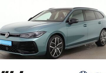 VW Passat Variant 29.130 km 43.980 &euro; Gifhorn 38518