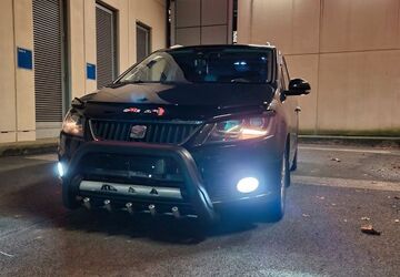 Seat Alhambra 243.580 km 8.500 &euro; Wolfsburg 38444