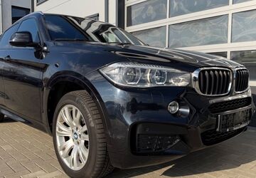BMW X6 138.000 km 30.390 &euro; Lengede OT Broistedt 38268