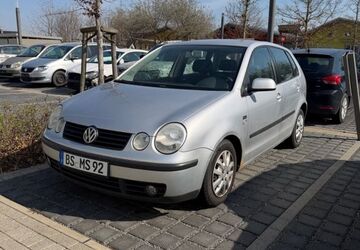 VW Polo 206.000 km 1.500 &euro; Braunschweig 38116