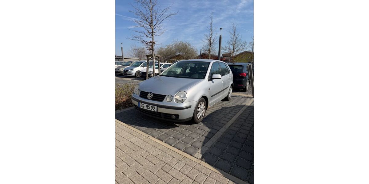 VW Polo 206.000 km 1.500 &euro; Braunschweig 38116