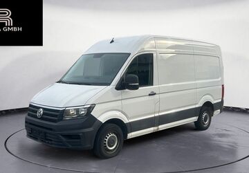 VW Crafter 183.650 km 17.900 &euro; Braunschweig 38118