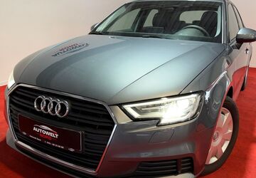 Audi A3 131.950 km 16.690 &euro; Braunschweig 38112