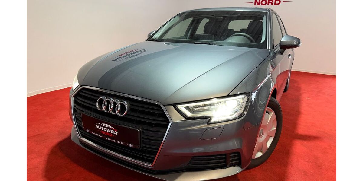 Audi A3 131.950 km 16.690 &euro; Braunschweig 38112