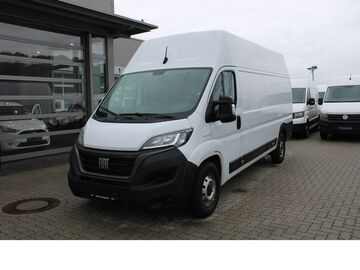 Gebrauchte Fiat Ducato