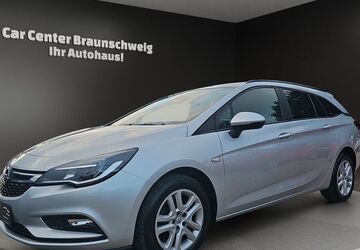 Opel Astra 122.500 km 8.699 &euro; Braunschweig 38120