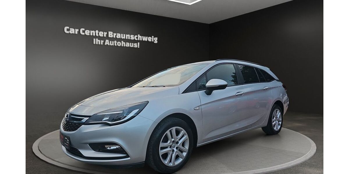 Opel Astra 122.500 km 8.699 &euro; Braunschweig 38120
