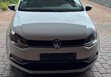 VW Polo 175.000 km 5.000 &euro; Braunschweig 38108