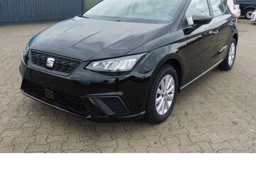 Seat Ibiza 15.900 km 15.990 &euro; Vordorf 38533