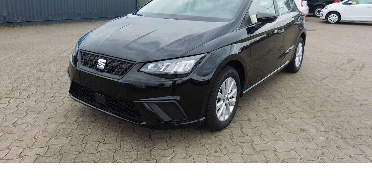 Seat Ibiza 15.900 km 15.990 &euro; Vordorf 38533