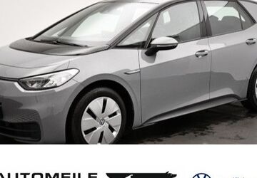 VW ID.3 26.120 km 21.990 &euro; Wolfsburg 38440