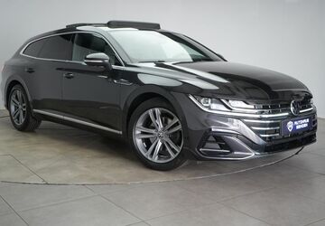 VW Arteon 97.000 km 26.490 &euro; Braunschweig 38110