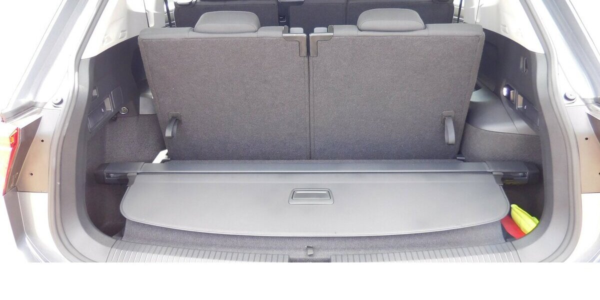 VW Tiguan Allspace 1.5 TSI Life 7 Sitze Navi DSG 31.300 km 28.390 &euro; Vordorf 38533
