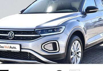 VW T-Roc 52.000 km 23.550 &euro; Braunschweig 38108