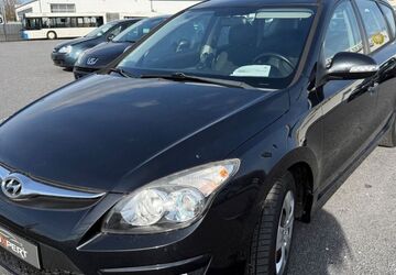 Hyundai i30 174.675 km 3.500 &euro; Salzgitter 38229