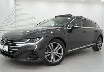 VW Arteon 23.000 km 35.790 &euro; Braunschweig 38106