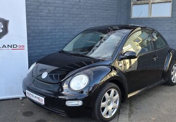 VW Beetle 184.260 km 3.050 &euro; Ohrum 38312