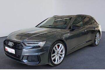 Audi A6 27.300 km 45.250 &euro; Braunschweig 38124