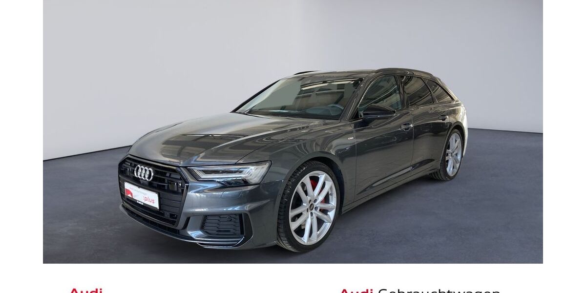Audi A6 27.300 km 45.850 &euro; Braunschweig 38124