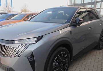 Peugeot 3008 13.000 km 32.900 &euro; Wolfsburg 38448