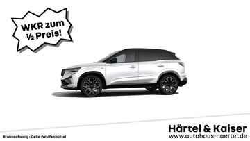 Gebrauchte Renault Austral