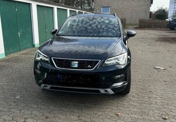 Seat Ateca 116.000 km 21.000 &euro; Salzgitter 38226