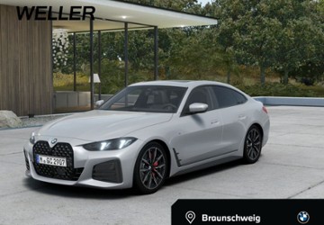 BMW 430 Gran Coupé 24.605 km 52.290 &euro; Braunschweig 38112