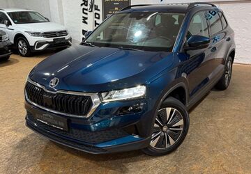 Skoda Karoq 98.958 km 21.390 &euro; Braunschweig Wenden 38110