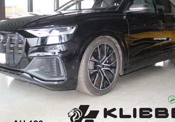 Audi SQ8 105.200 km 63.870 &euro; Braunschweig 38112