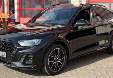 Audi SQ5 55.700 km 48.700 &euro; Braunschweig 38112