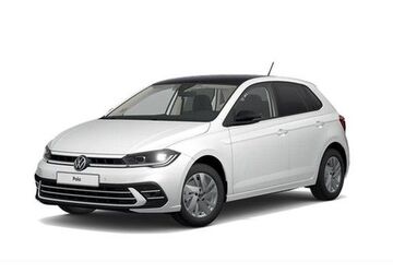 VW Polo 26.250 km 19.990 &euro; Braunschweig 38114