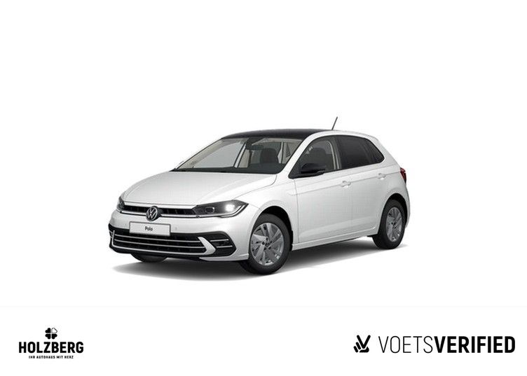 VW Polo 26.250 km 19.990 &euro; Braunschweig 38114