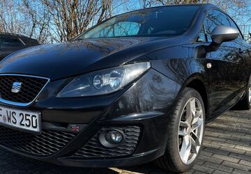 Seat Ibiza 260.000 km 3.990 &euro; Wolfsburg 38442