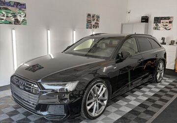 Audi A6 125.000 km 35.000 &euro; Gifhorn 38518