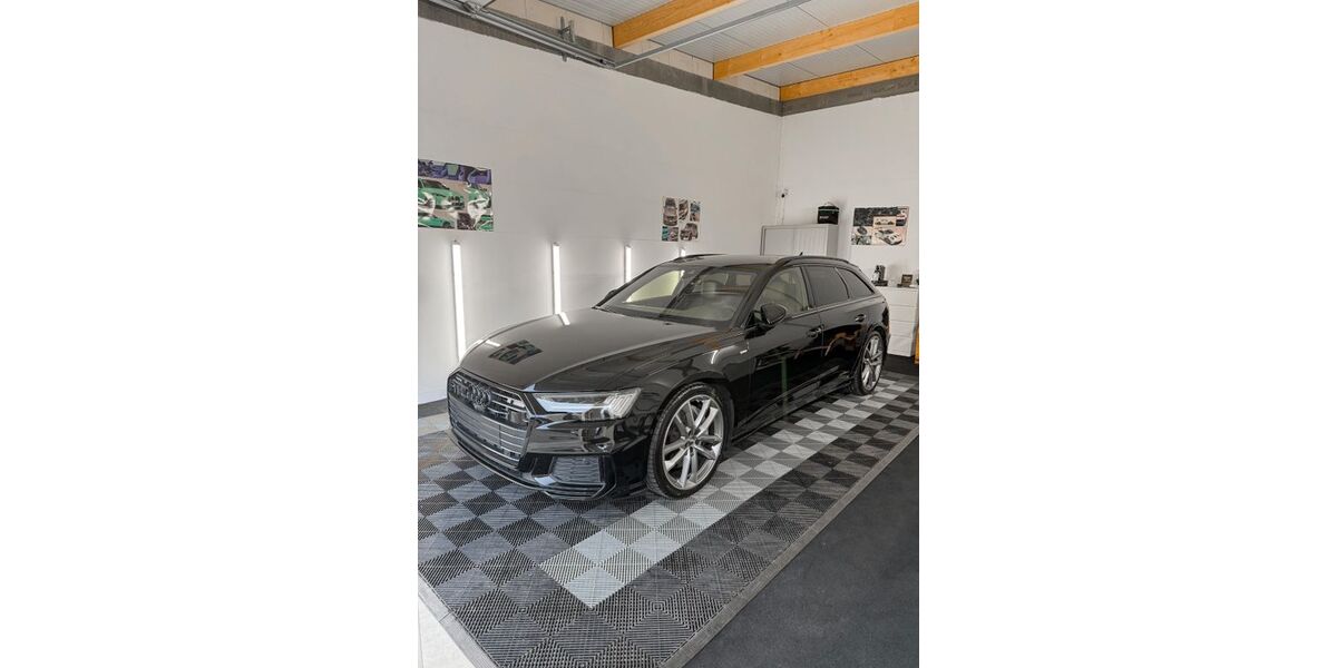 Audi A6 125.000 km 35.000 &euro; Gifhorn 38518