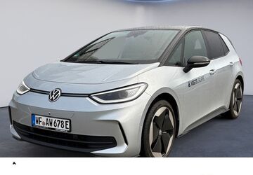 VW ID.3 8.500 km 45.440 &euro; Wolfenbüttel 38304