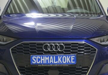 Audi A3 32.200 km 23.750 &euro; Braunschweig 38112