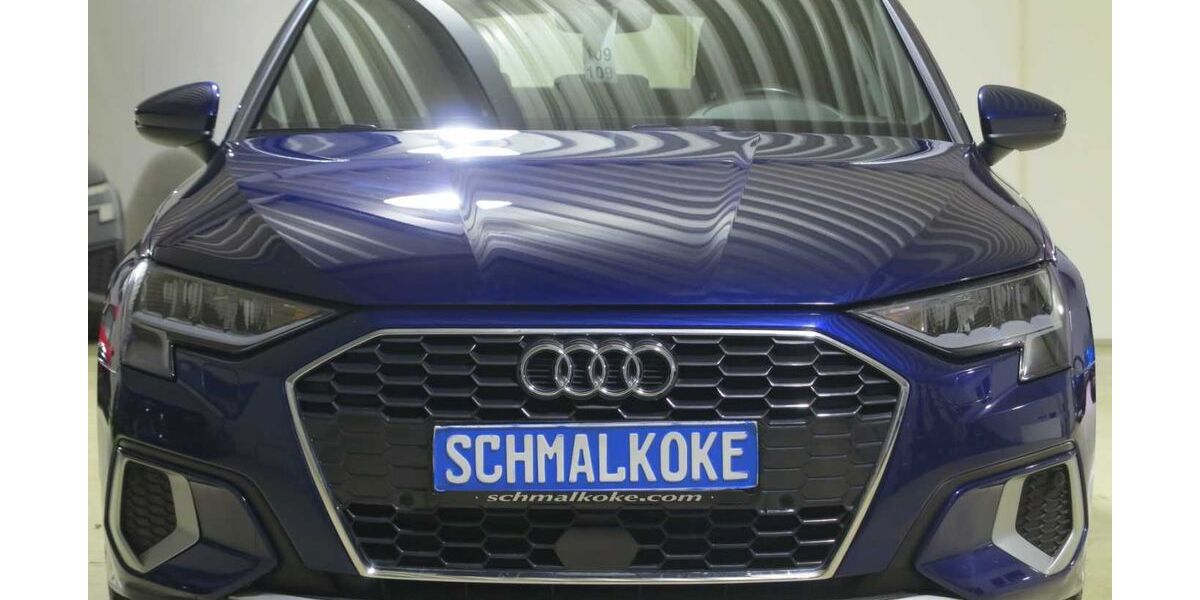 Audi A3 32.200 km 23.750 &euro; Braunschweig 38112
