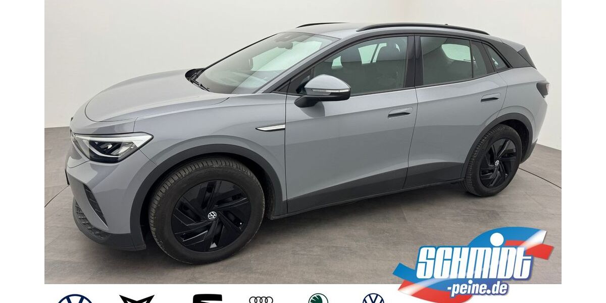 VW ID.4 52.630 km 19.300 &euro; Peine 31226