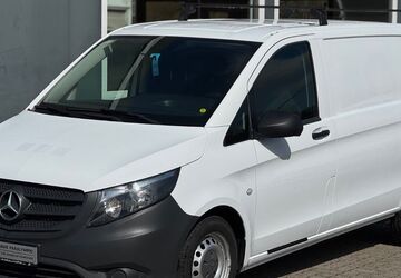 Mercedes-Benz Vito 115.315 km 14.200 &euro; Salzgitter 38259