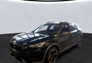 Cupra Formentor 62.390 km 23.890 &euro; Braunschweig 38114