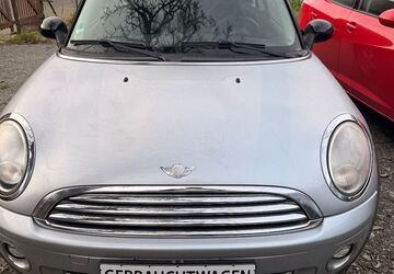 Mini Cooper 157.000 km 3.250 &euro; Adersheim 38304