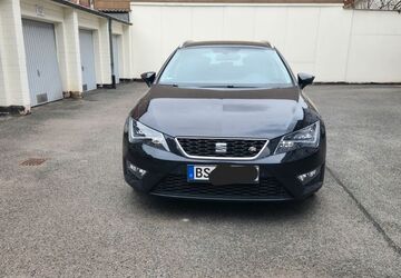 Seat Leon 112.000 km 13.700 &euro; Arnsberg 59823