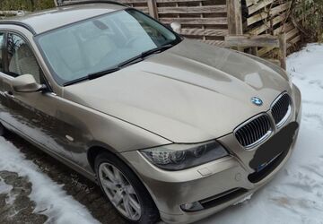 BMW 325 247.000 km 7.500 &euro; Braunschweig 38120