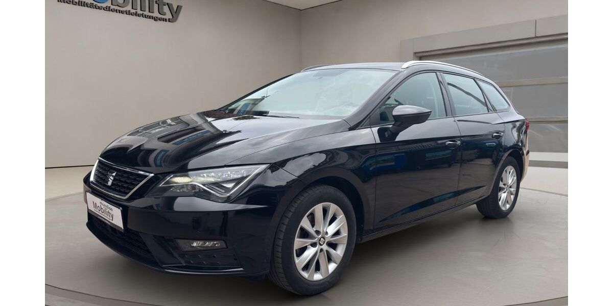 Seat Leon 99.999 km 15.120 &euro; Braunschweig 38114
