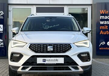 Seat Ateca 41.435 km 23.980 &euro; Salzgitter 38229