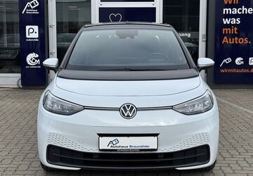 VW ID.3 90.370 km 17.950 &euro; Salzgitter 38229