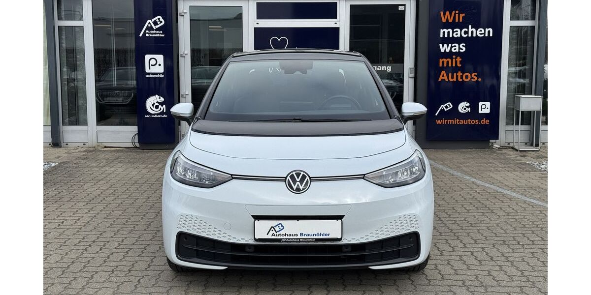 VW ID.3 90.370 km 17.950 &euro; Salzgitter 38229
