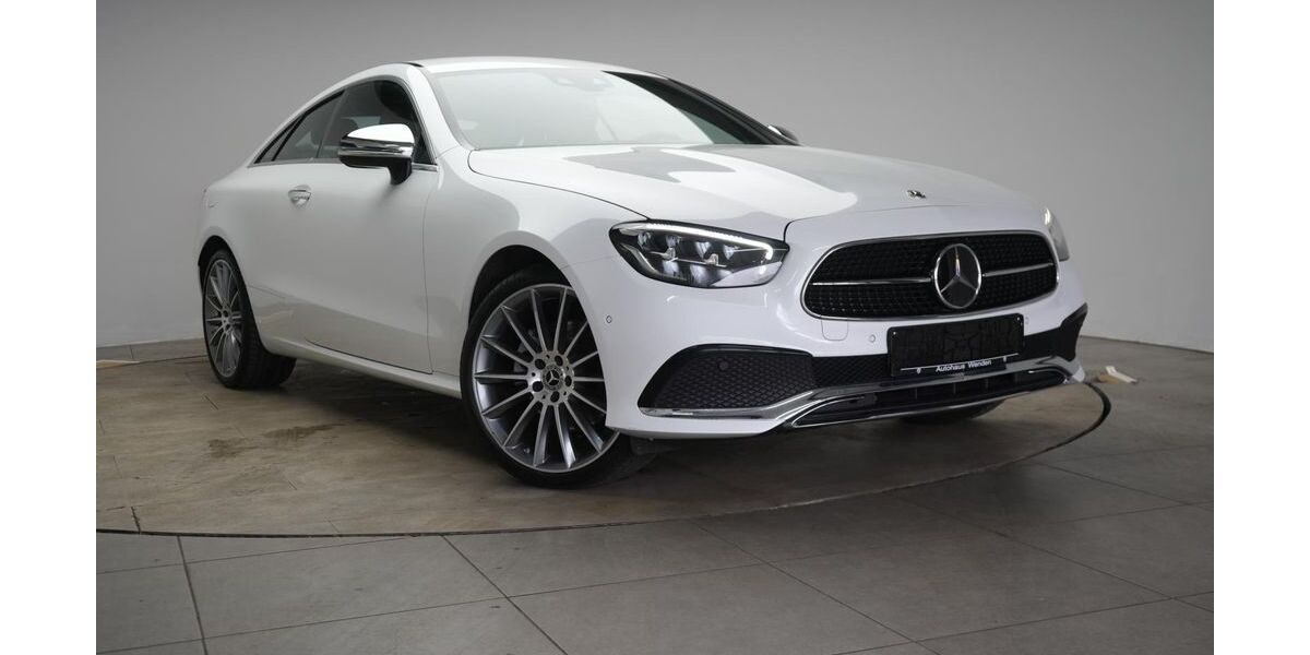 Mercedes-Benz E 220 81.000 km 39.990 &euro; Braunschweig 38110