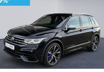 VW Tiguan 26.700 km 39.490 &euro; Braunschweig 38122